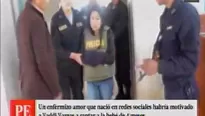 Mujer detenida tras secuestrar a bebé. América Noticias