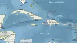 Cuba reporta cuatro muertos y siete heridos tras ataque de lancha rápida desde Florida en aguas territoriales. Video: Canal N