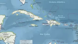 Cuba reporta cuatro muertos y siete heridos tras ataque de lancha rápida desde Florida en aguas territoriales. Video: Canal N