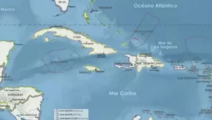 Cuba reporta cuatro muertos y siete heridos tras ataque de lancha rápida desde Florida en aguas territoriales. Video: Canal N