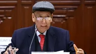 Enrique Bernales: constitucionalista falleció a los 78 años