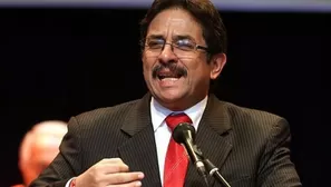 Enrique Cornejo. Foto: El Comercio