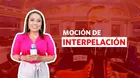 Entendiendo la política: ¿Qué es la moción de interpelación?