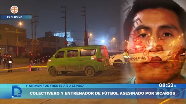 Fuente: Domingo Al Día Fuente: Domingo Al Día