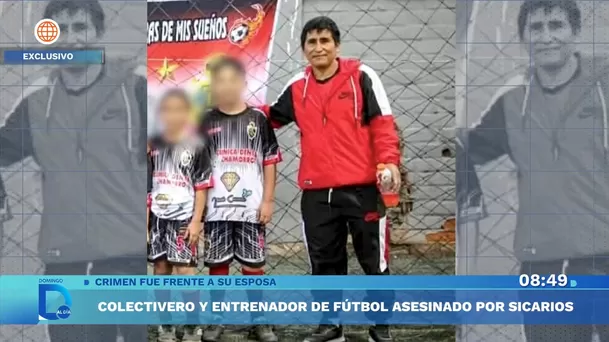 Fuente: Domingo Al Día Fuente: Domingo Al Día