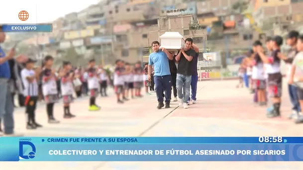 Fuente: Domingo Al Día Fuente: Domingo Al Día