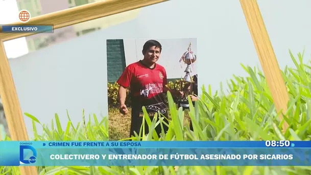 Fuente: Domingo Al Día Fuente: Domingo Al Día