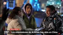 Video: Cuarto Poder