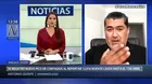 Epidemiólogo Antonio Quispe:  La diseminación violenta de la variante brasileña se disparará por Semana Santa 