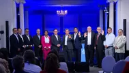Equipos técnicos de Fujimori y Sánchez debatieron