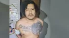 Erick Moreno, alias “El Monstruo”, será extraditado desde Paraguay al Perú en un vuelo policial con escalas