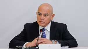 Foto: PCM - Video: Canal N