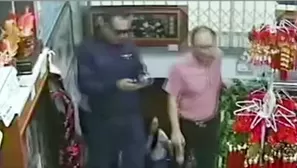 Presidente del Consejo de Ministros, Ernesto Álvarez, atribuye filtración de video del presidente José Jerí a presiones económicas. / Video: Canal N