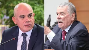 Foto: Congreso -Video: Canal N