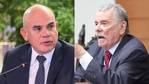 Foto: Congreso -Video: Canal N