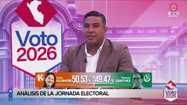 Foto: América Noticias Foto: América Noticias