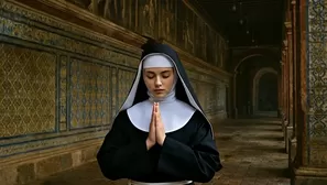 Santa Rosa de Lima: América TV usó IA para recrear su historia