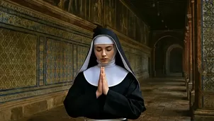 Santa Rosa de Lima: América TV usó IA para recrear su historia