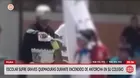 Escolar de 9 años sufre quemaduras de tercer grado en Piura
