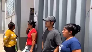 Video: Canal N