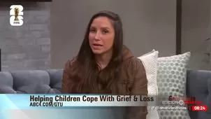 Tras el veredicto, una integrante de la familia expresó agradecimiento a quienes trabajaron / Video: América Noticias