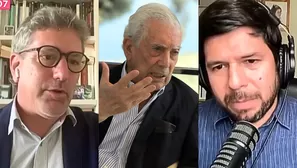 Foto y video: Canal N