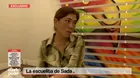 La "escuelita" de Sada Goray para "entrenar" a su favor a los directores del Fondo Mivivienda