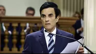 Carlos Espá: Escudo de las Américas no afecta relación con China