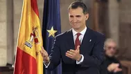 España: el 49% respaldaría al rey Felife VI ante eventual referéndum