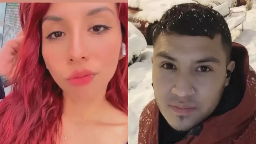España: Joven peruana fue asesinada por su pareja