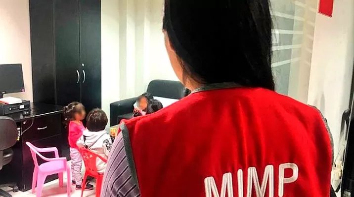 Foto: MIMP Foto: MIMP