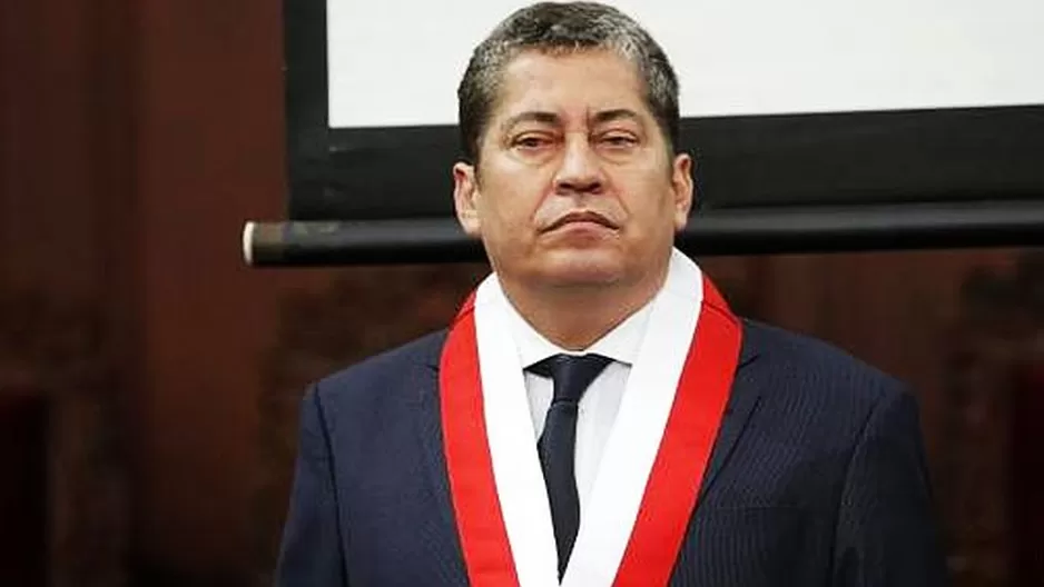 Foto: Perú 21