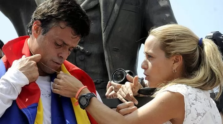 Foto: infobae.com Foto: infobae.com