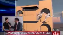 América Noticias