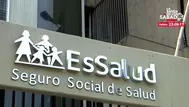 EsSalud advierte de nueva modalidad de estafa relacionada a seguros de vida