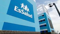 EsSalud alerta a sus asegurados / Foto: archivo El Comercio