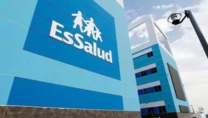 EsSalud alerta a sus asegurados / Foto: archivo El Comercio