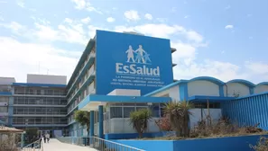 EsSalud señala que proceso fue regular y que genera ingresos mensuales para el sistema de salud. / Video: Canal N
