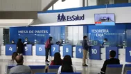 Paro parcial de transporte: EsSalud permitirá reprogramar citas médicas en Lima y Callao