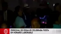 América TV