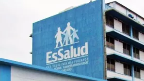 EsSalud se pronuncia sobre menores con enfermedades raras. Foto: Agencia Andina