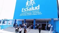EsSalud denuncia desvío de casi 1.5 millones de soles