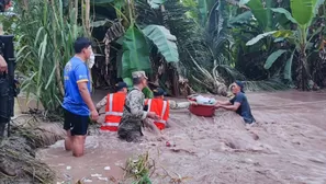 Foto y video: Canal N