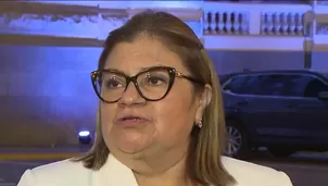 EsSalud prepara plan de acción frente al fenómeno El Niño. Foto y video: Canal N