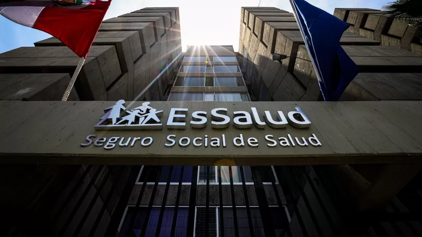 EsSalud: Se levantó la huelga de trabajadores tras llegar a acuerdos con sindicatos