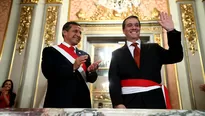 Foto: Presidencia