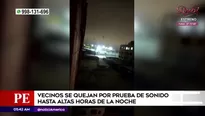 América Noticias