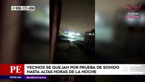 América Noticias