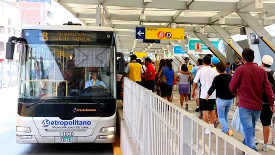 Medida pretende reforzar la inmovilización social obligatoria. Foto referencial: Muni de Lima