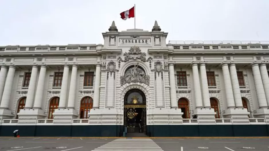 Proyecto guarda relación con el planteado por el Ejecutivo. Foto: CNN Proyecto guarda relación con el planteado por el Ejecutivo. Foto: CNN